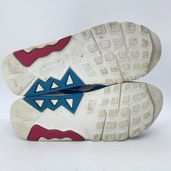 Nike Air Structure Triax 91 Men’s Size 8.5 Women’s Size 10 318088-141 - Picture 8 of 12